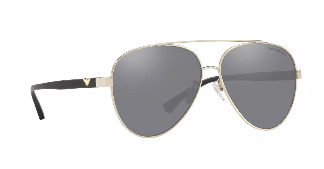 Emporio Armani EA2046D 3013/6G s62