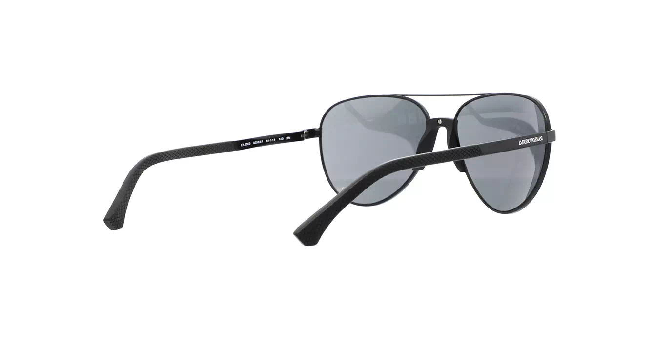 Emporio Armani EA2059 3203/87 s61