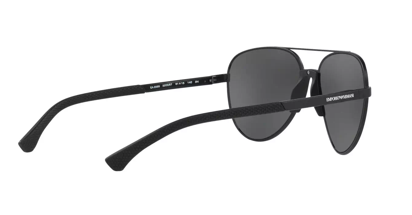 Emporio Armani EA2059 3203/87 s61