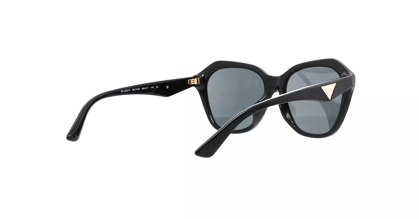 Emporio Armani EA4221F 5017/87 s56