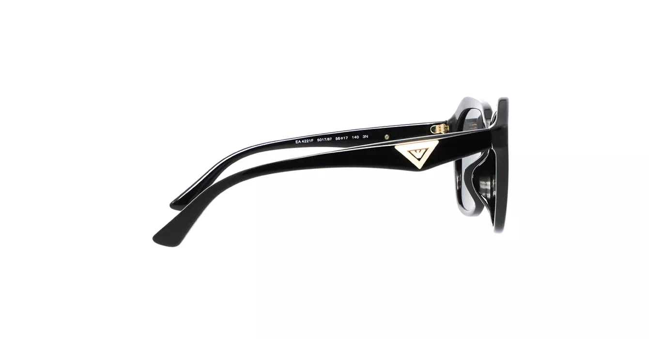 Emporio Armani EA4221F 5017/87 s56