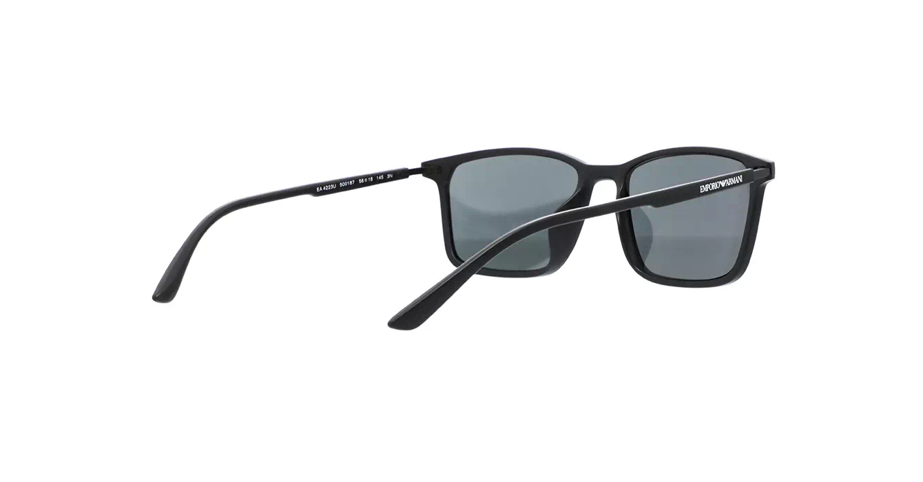 Emporio Armani EA4223U 5001/87 s56