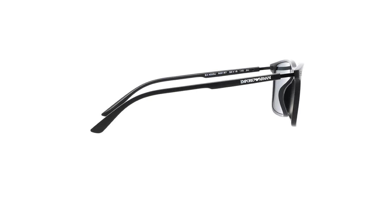 Emporio Armani EA4223U 5001/87 s56
