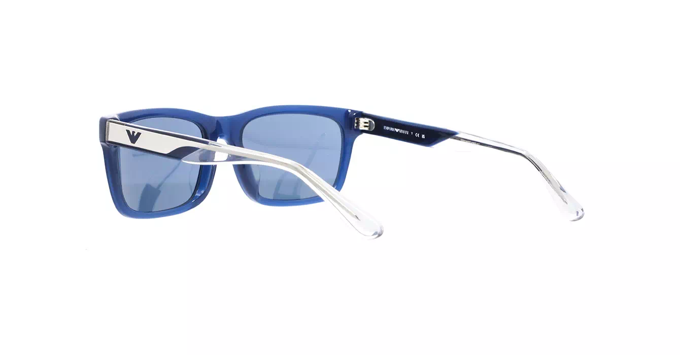 Emporio Armani EA4224F 6092/80 s58