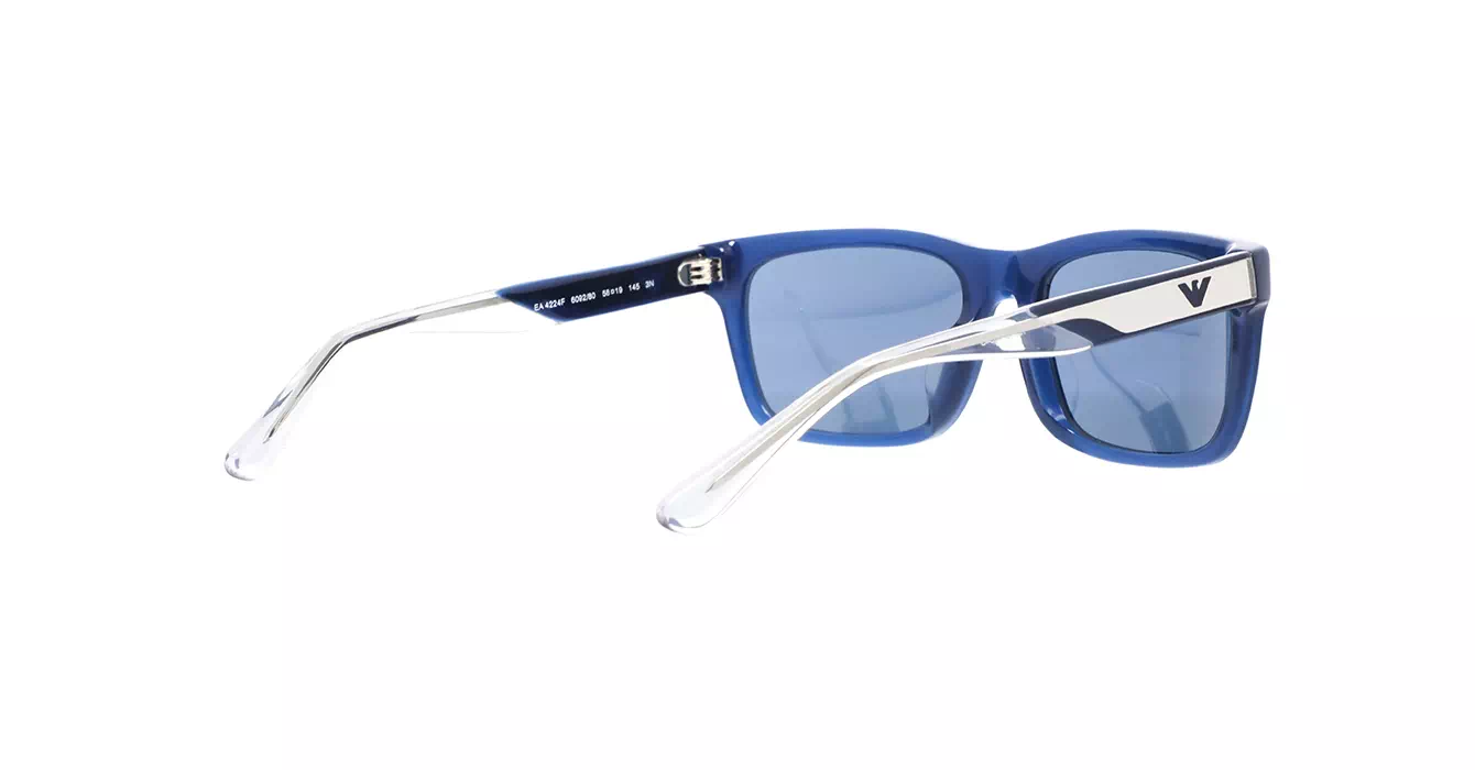 Emporio Armani EA4224F 6092/80 s58
