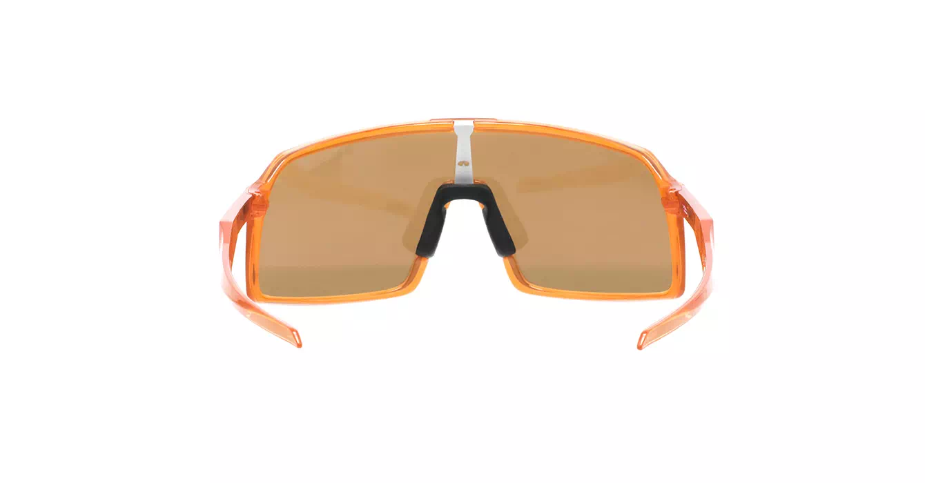 Oakley Prizm Sutro (A) Trans Ginger W/ Prizm Bronze (OO9406A-44) s37