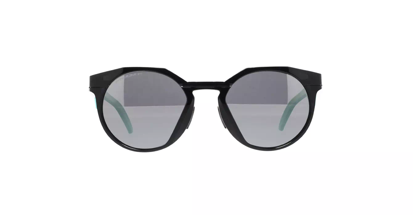 Oakley HSTN A Black Ink W/ Prizm Black Polarized (OO9242A-09) s52