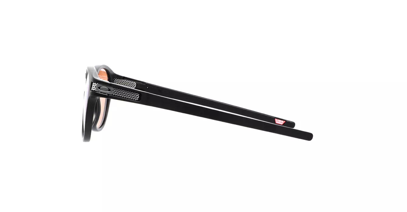 Oakley Latch (A) Matte Black W/ Prizm Golf (OO9349-53) s53