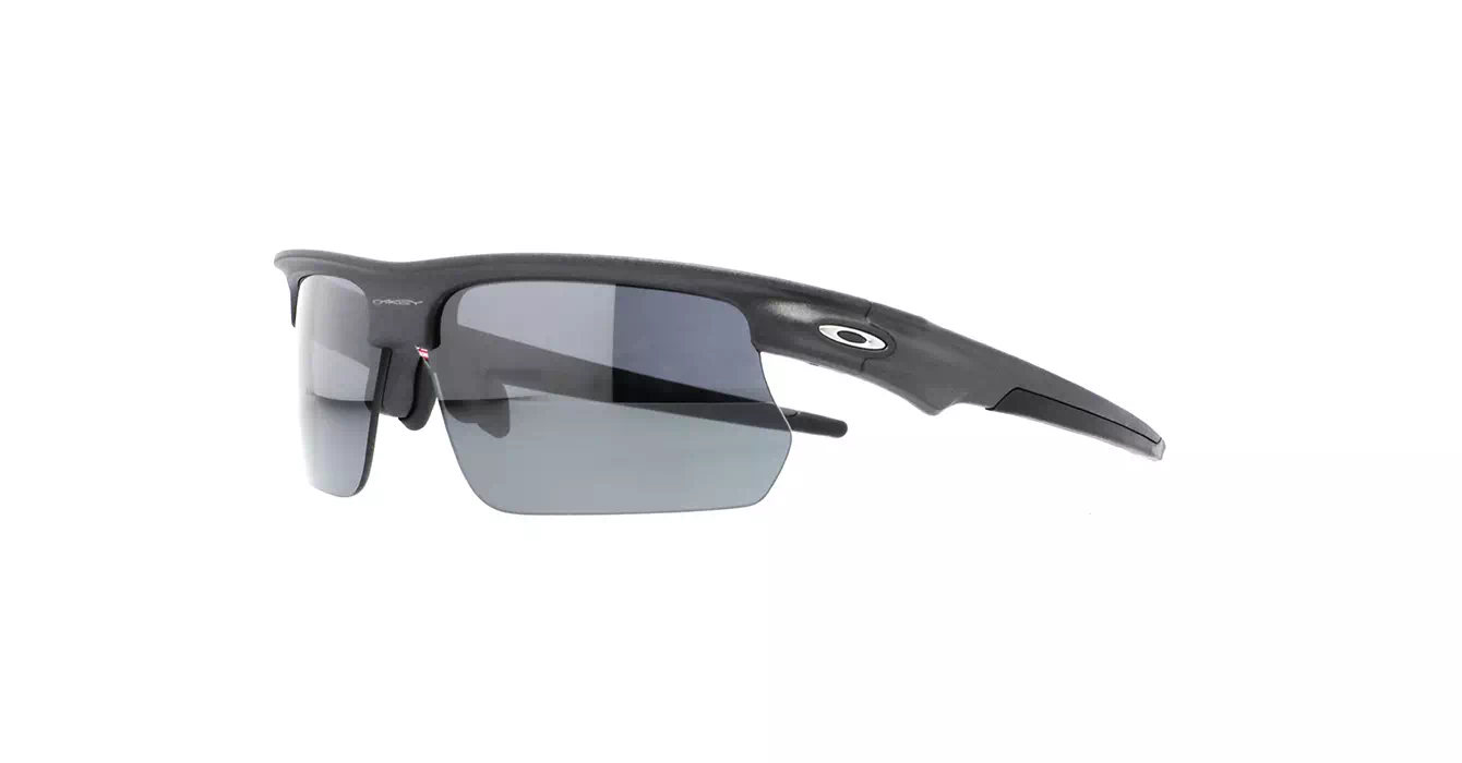 Oakley Bisphaera Steel W/ Prizm Black (OO9400-02) s68