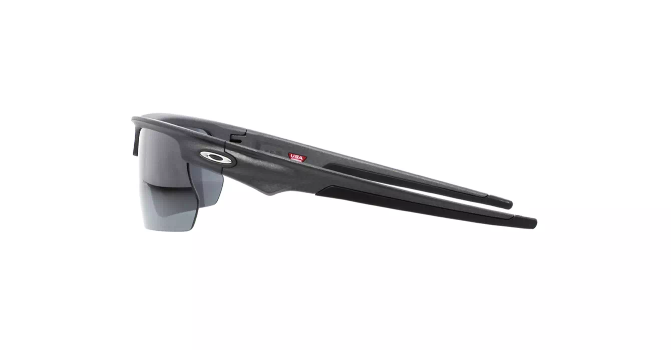 Oakley Bisphaera Steel W/ Prizm Black (OO9400-02) s68