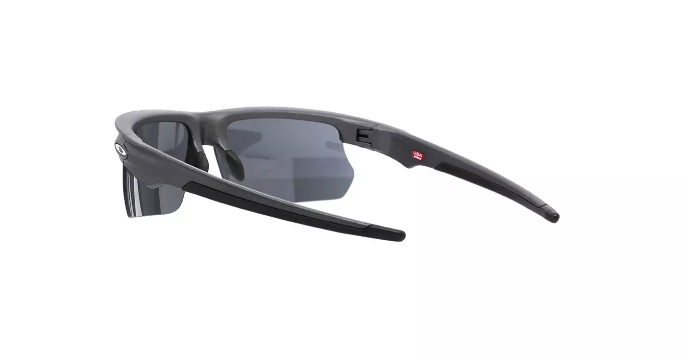 Oakley Bisphaera Steel W/ Prizm Black (OO9400-02) s68