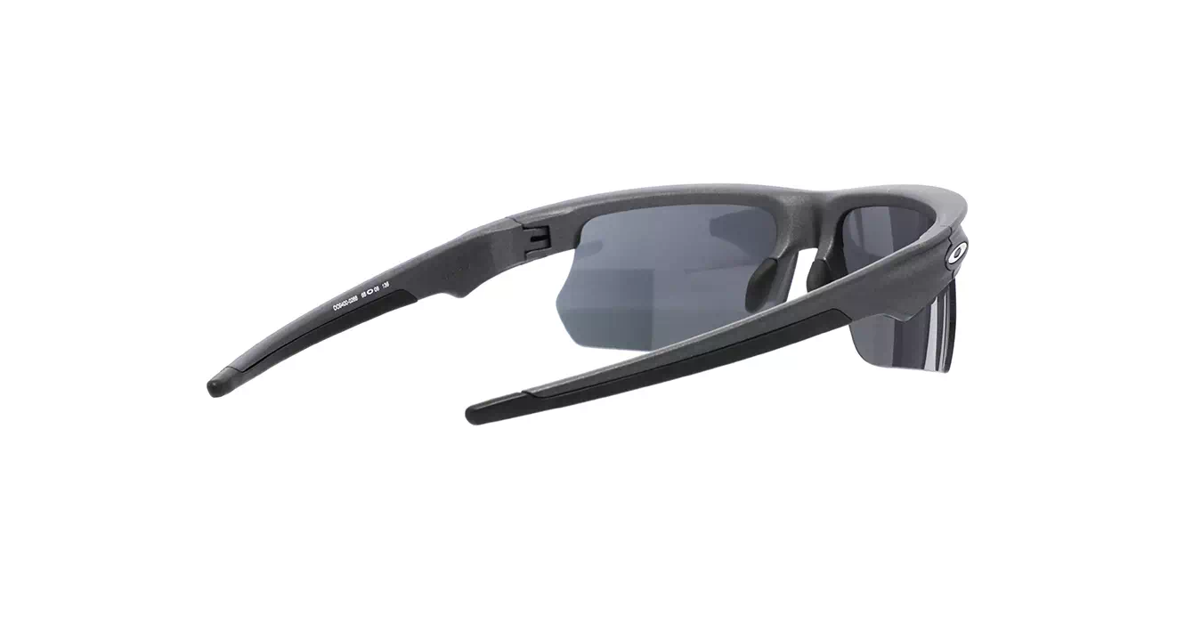 Oakley Bisphaera Steel W/ Prizm Black (OO9400-02) s68