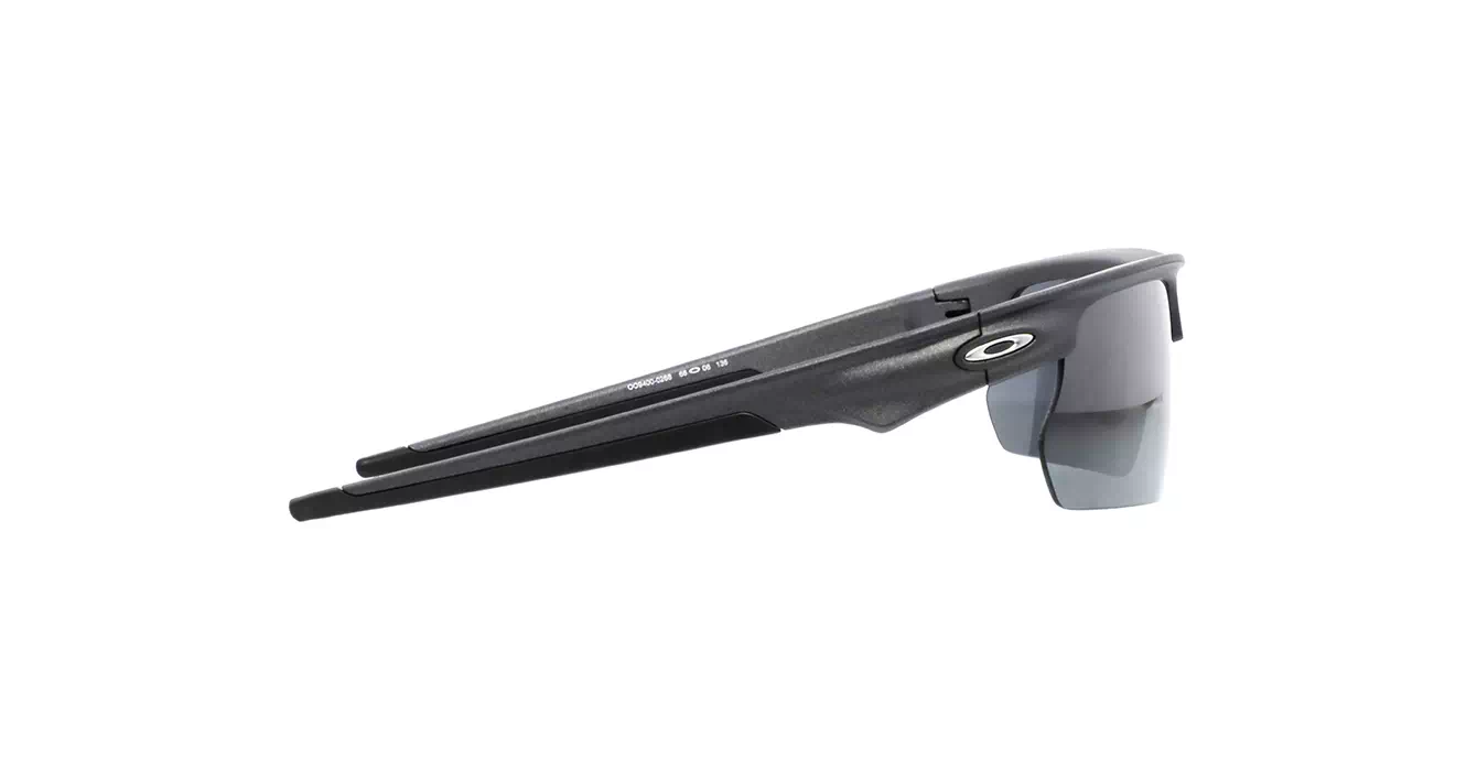 Oakley Bisphaera Steel W/ Prizm Black (OO9400-02) s68