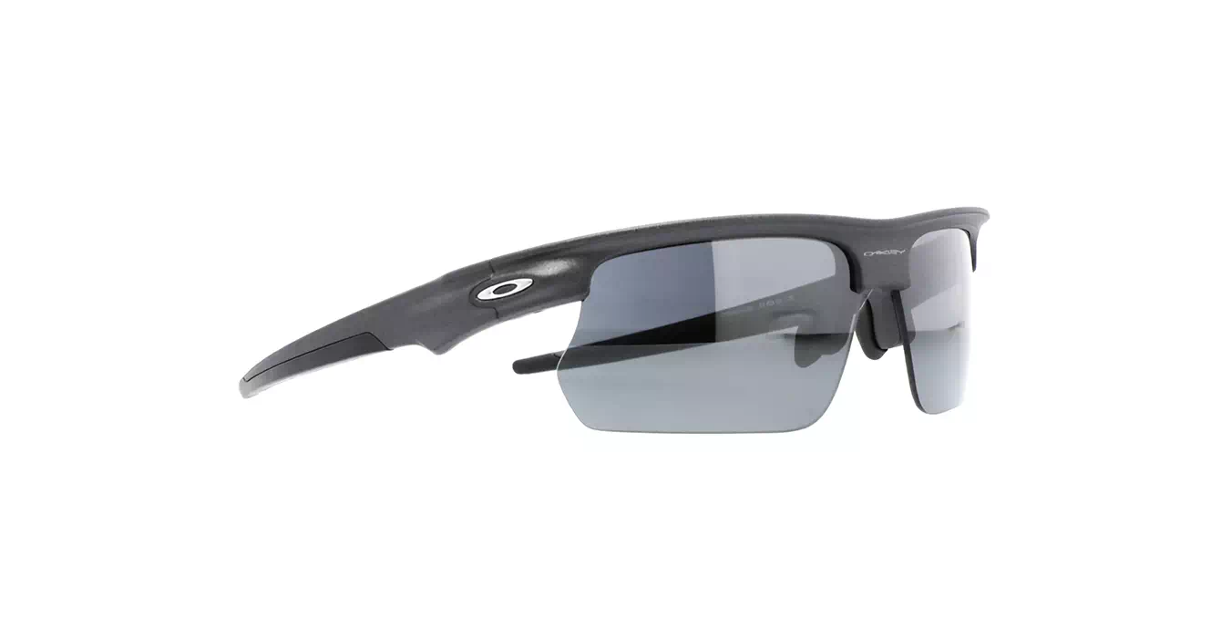 Oakley Bisphaera Steel W/ Prizm Black (OO9400-02) s68