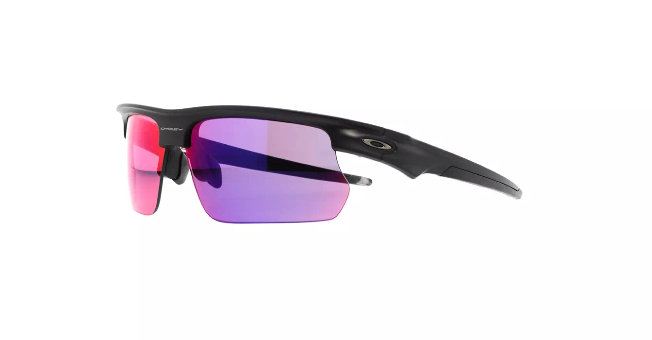 Oakley Bisphaera Matte Black W/ Prizm Road (OO9400-08) s68