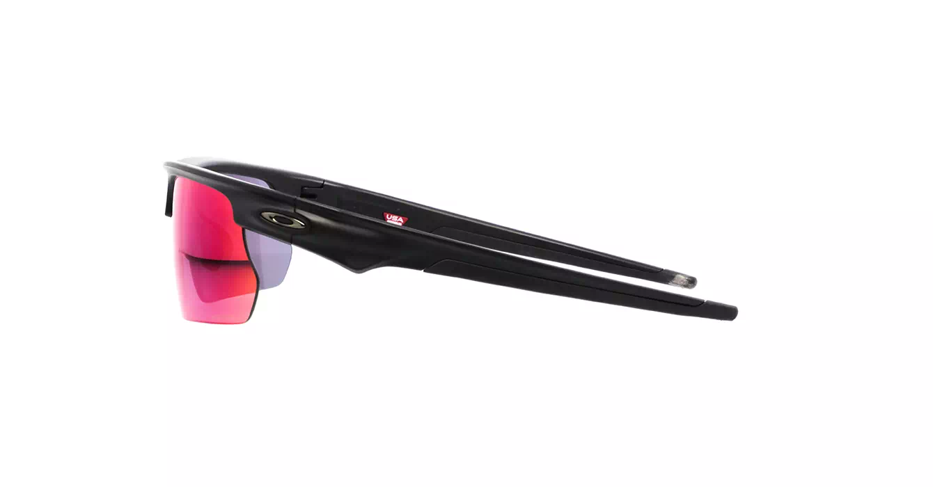 Oakley Bisphaera Matte Black W/ Prizm Road (OO9400-08) s68