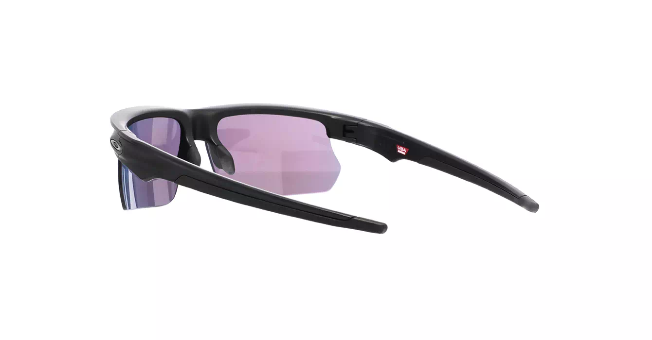 Oakley Bisphaera Matte Black W/ Prizm Road (OO9400-08) s68