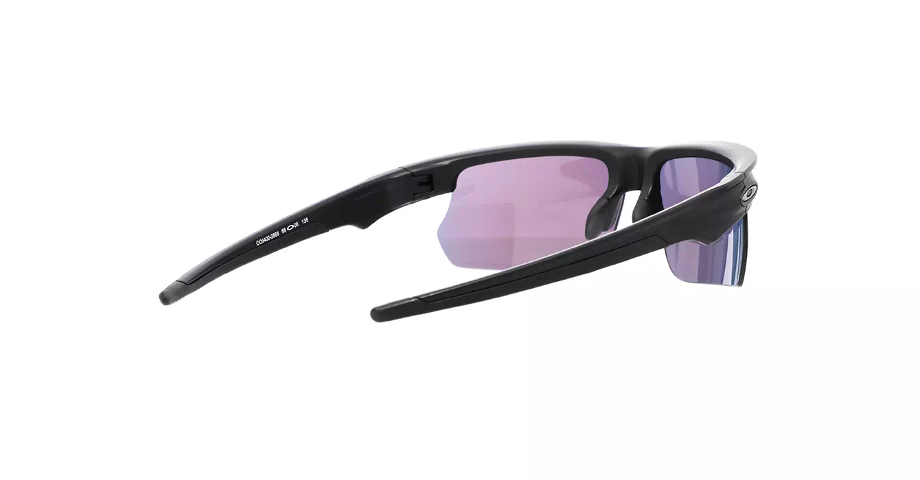 Oakley Bisphaera Matte Black W/ Prizm Road (OO9400-08) s68