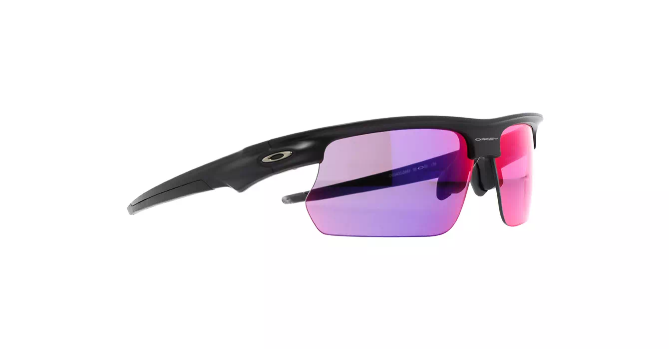 Oakley Bisphaera Matte Black W/ Prizm Road (OO9400-08) s68