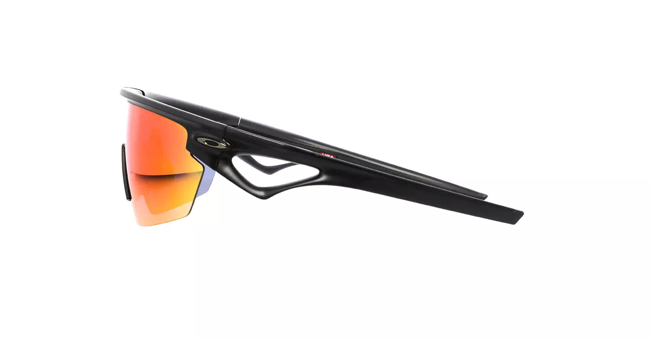 Oakley Sphaera Matte Black W/ Prizm Road (OO9403-03) s36