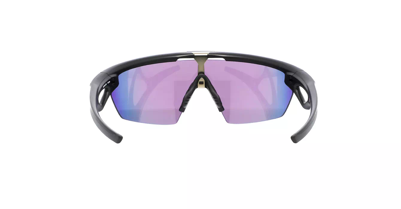 Oakley Sphaera Matte Black W/ Prizm Road (OO9403-03) s36