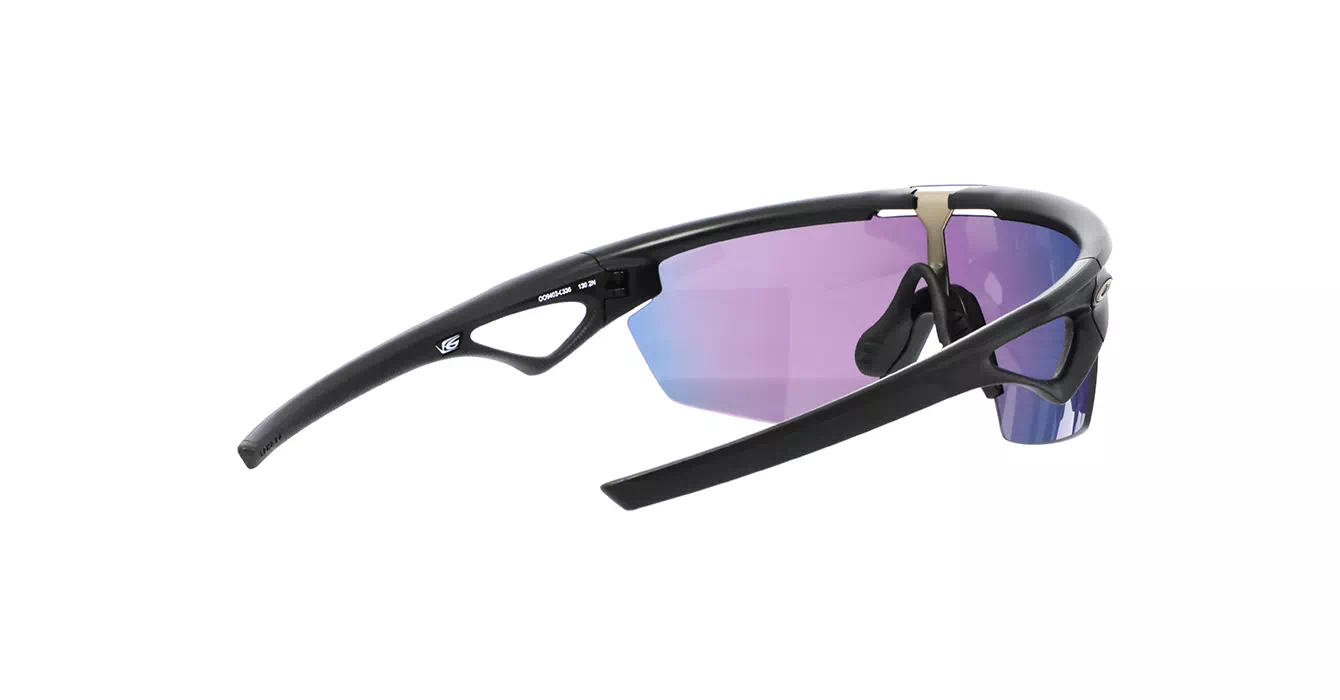 Oakley Sphaera Matte Black W/ Prizm Road (OO9403-03) s36