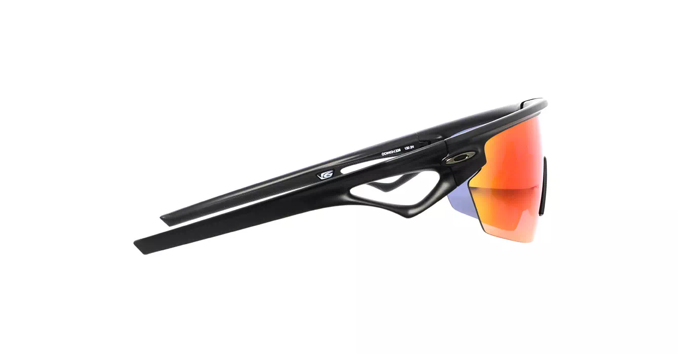 Oakley Sphaera Matte Black W/ Prizm Road (OO9403-03) s36