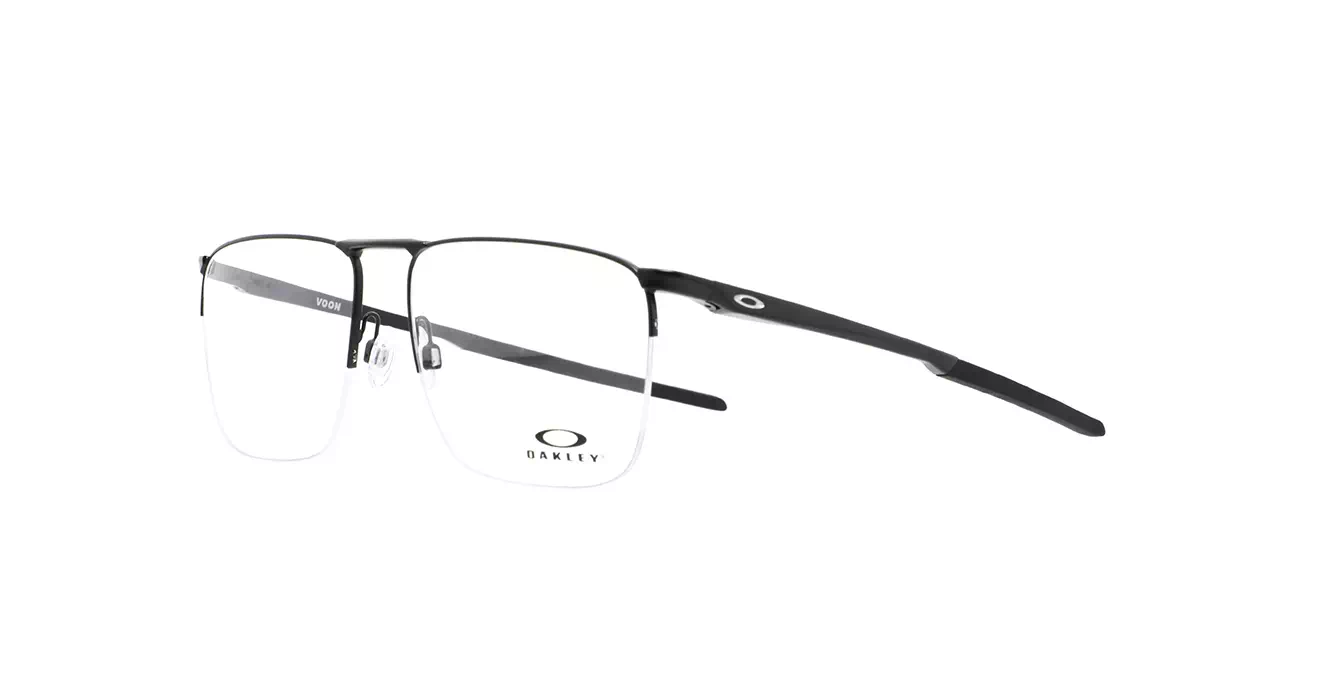 Oakley Voon Satin Black (OX3026-01) s57