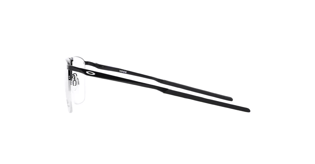 Oakley Voon Satin Black (OX3026-01) s57