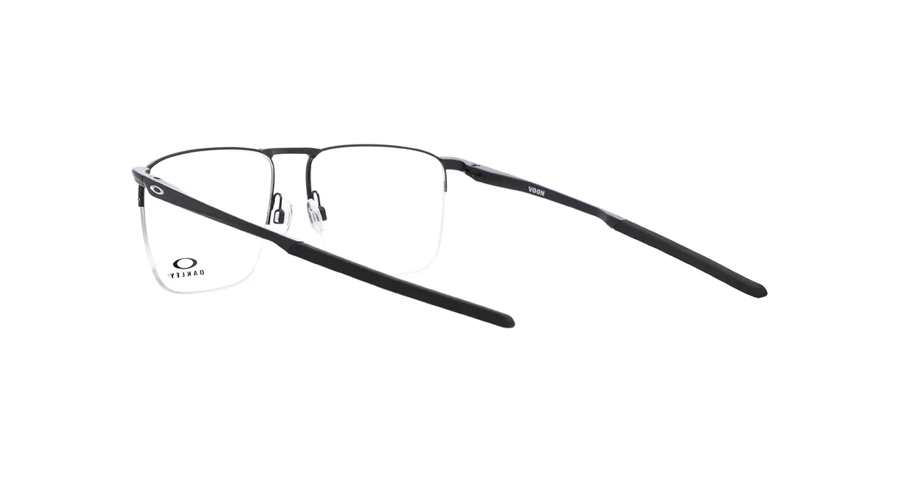 Oakley Voon Satin Black (OX3026-01) s57
