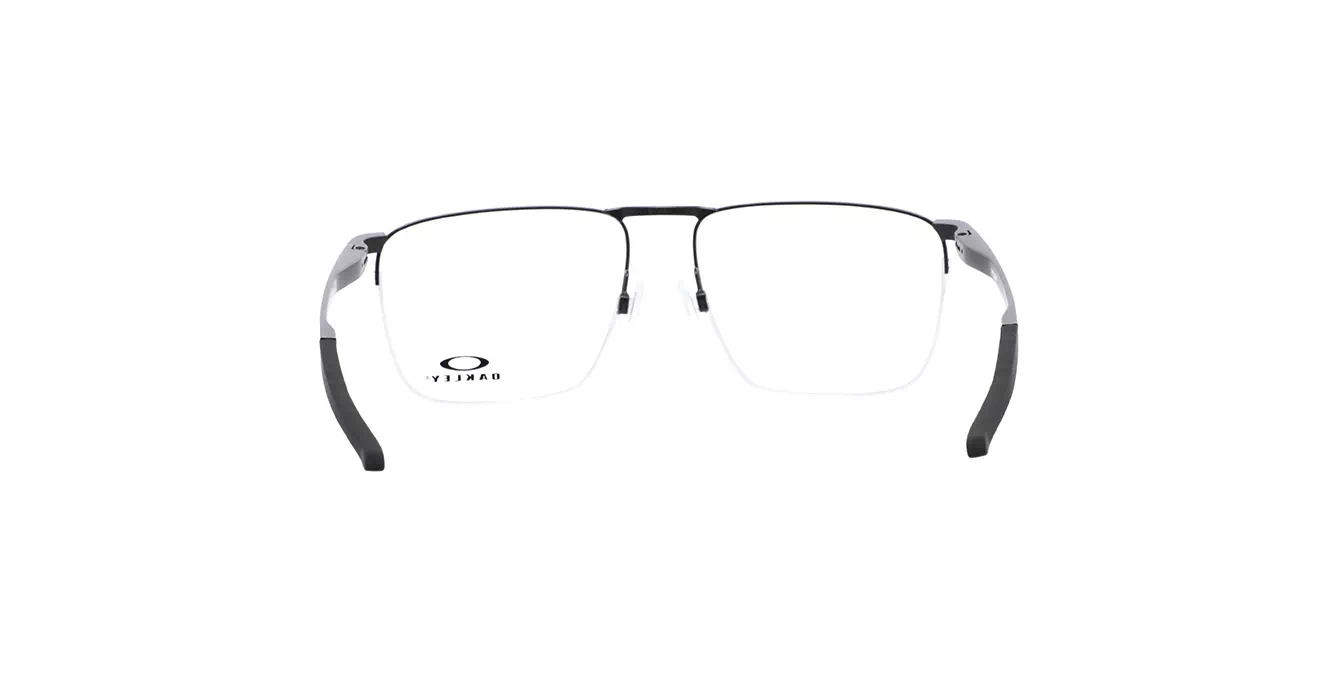 Oakley Voon Satin Black (OX3026-01) s57