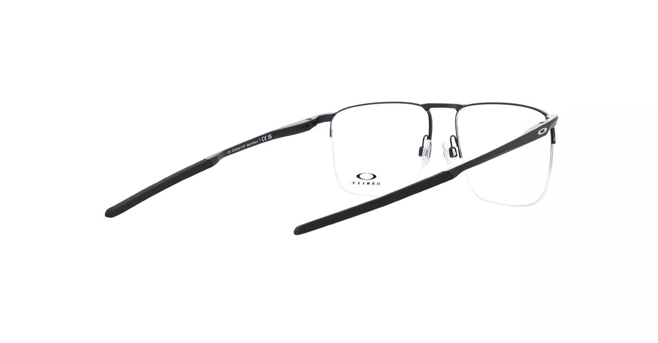 Oakley Voon Satin Black (OX3026-01) s57