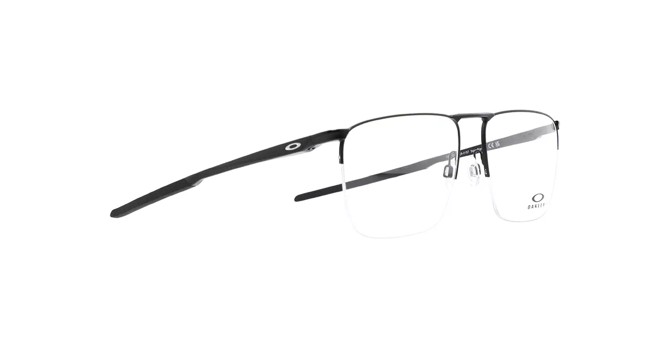 Oakley Voon Satin Black (OX3026-01) s57