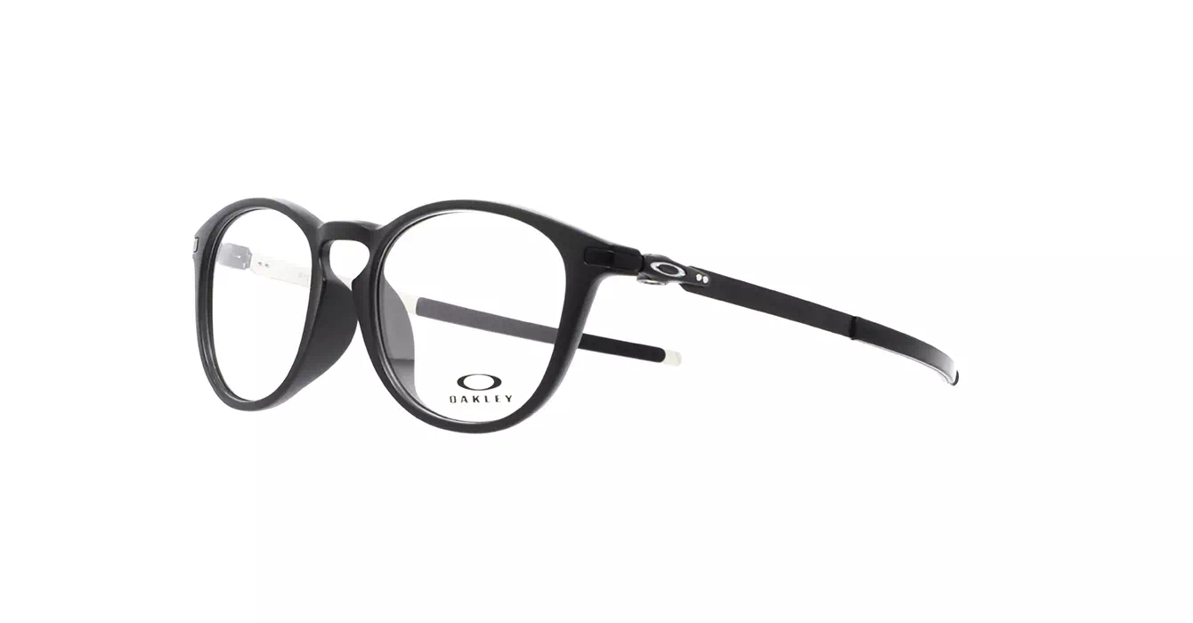 Oakley Pitchman R A Satin Black (OX8105F-01) s52