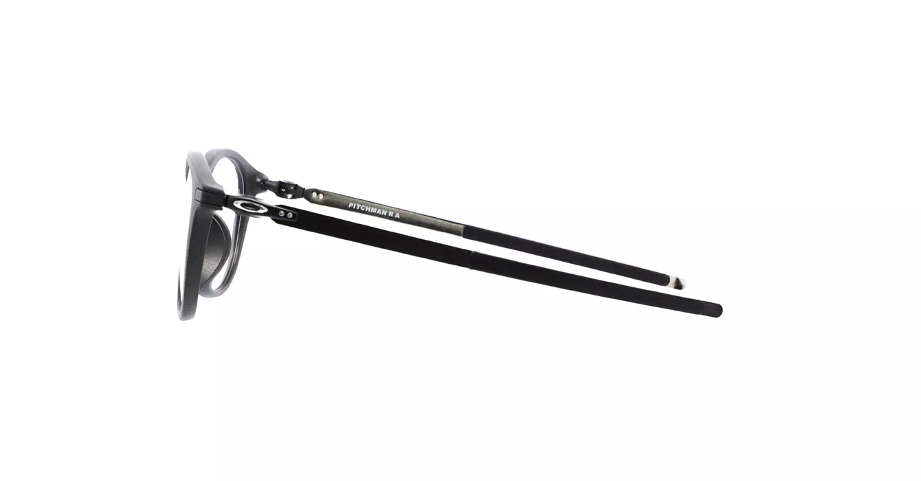 Oakley Pitchman R A Satin Black (OX8105F-01) s52