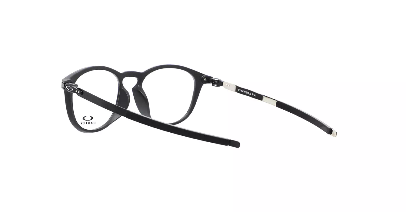 Oakley Pitchman R A Satin Black (OX8105F-01) s52