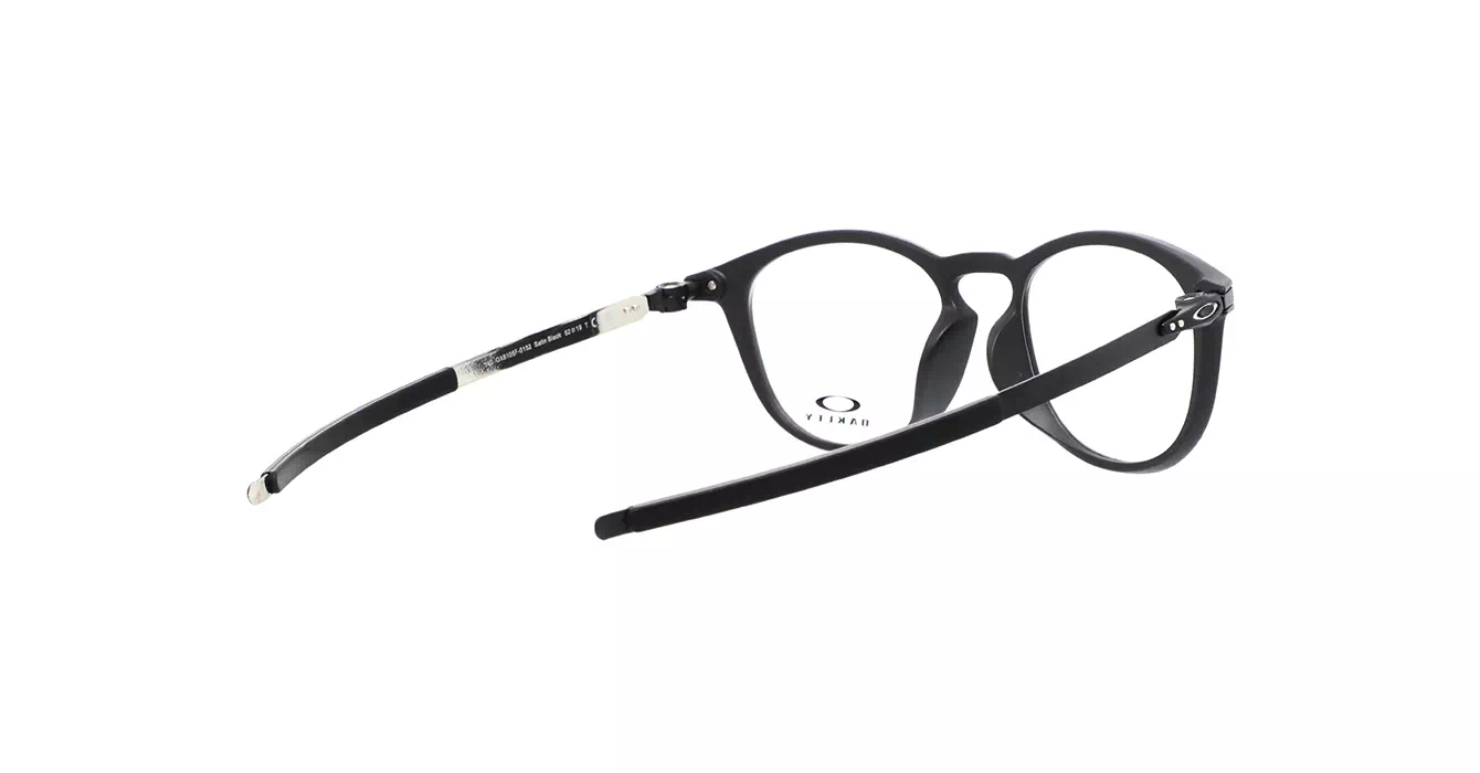 Oakley Pitchman R A Satin Black (OX8105F-01) s52