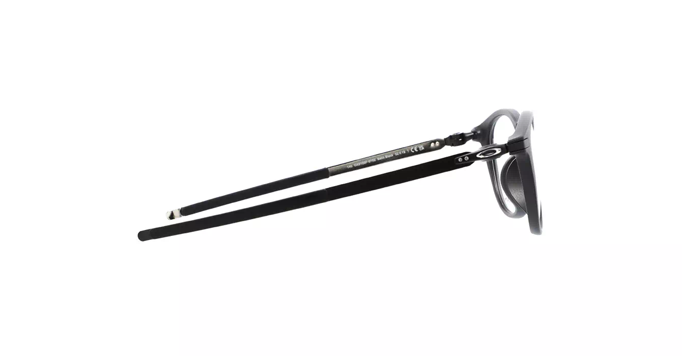 Oakley Pitchman R A Satin Black (OX8105F-01) s52