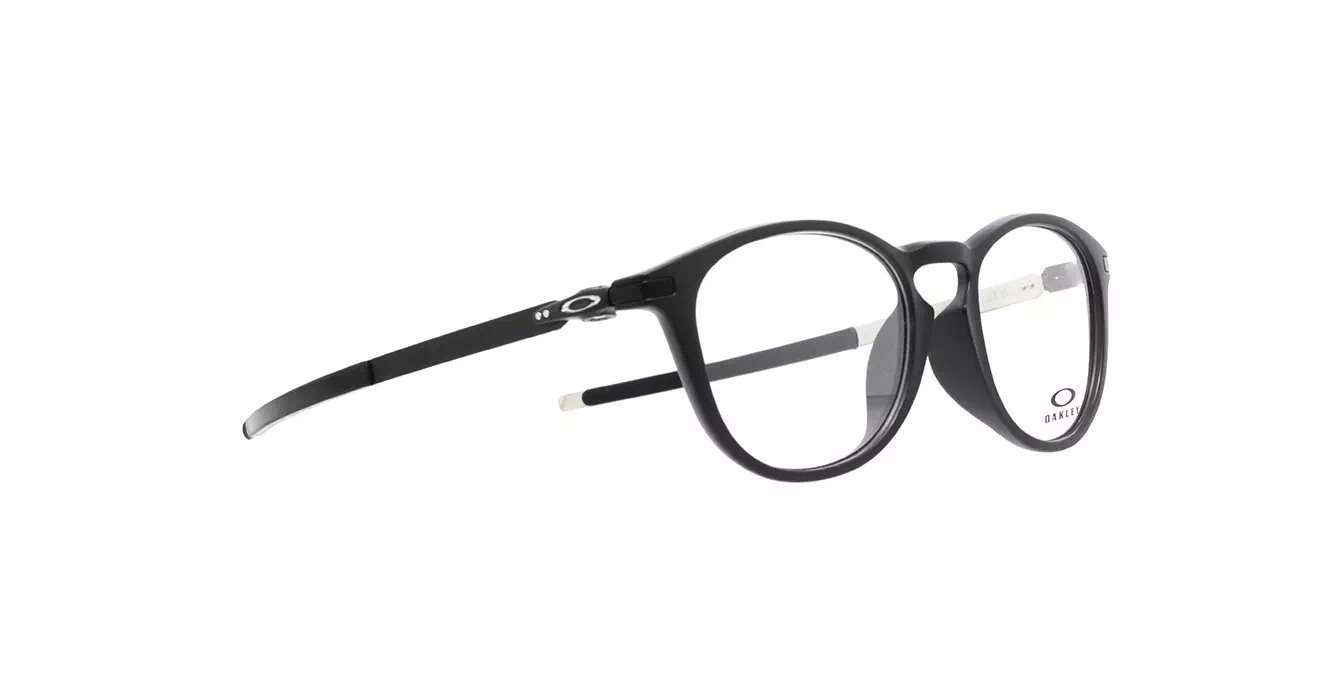 Oakley Pitchman R A Satin Black (OX8105F-01) s52
