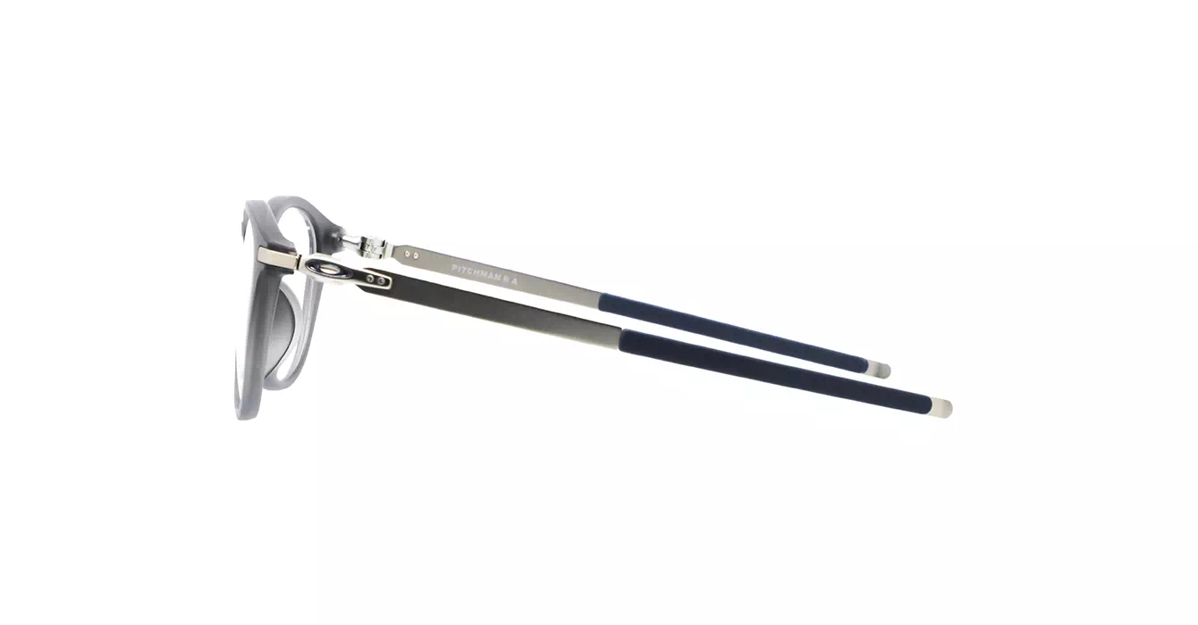 Oakley Pitchman R A Satin Grey Smoke (OX8105F-02) s52