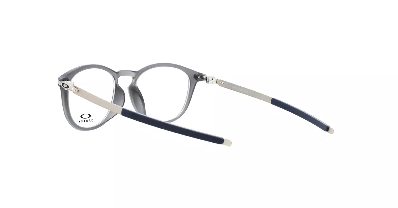Oakley Pitchman R A Satin Grey Smoke (OX8105F-02) s52