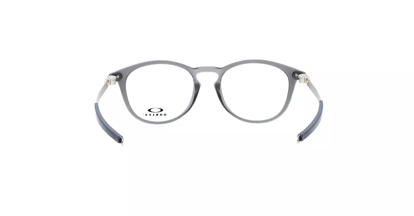Oakley Pitchman R A Satin Grey Smoke (OX8105F-02) s52