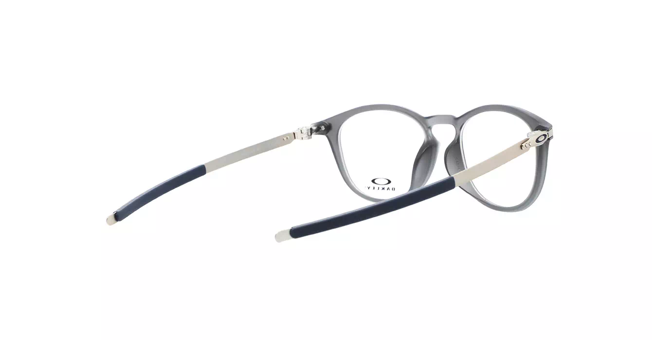 Oakley Pitchman R A Satin Grey Smoke (OX8105F-02) s52