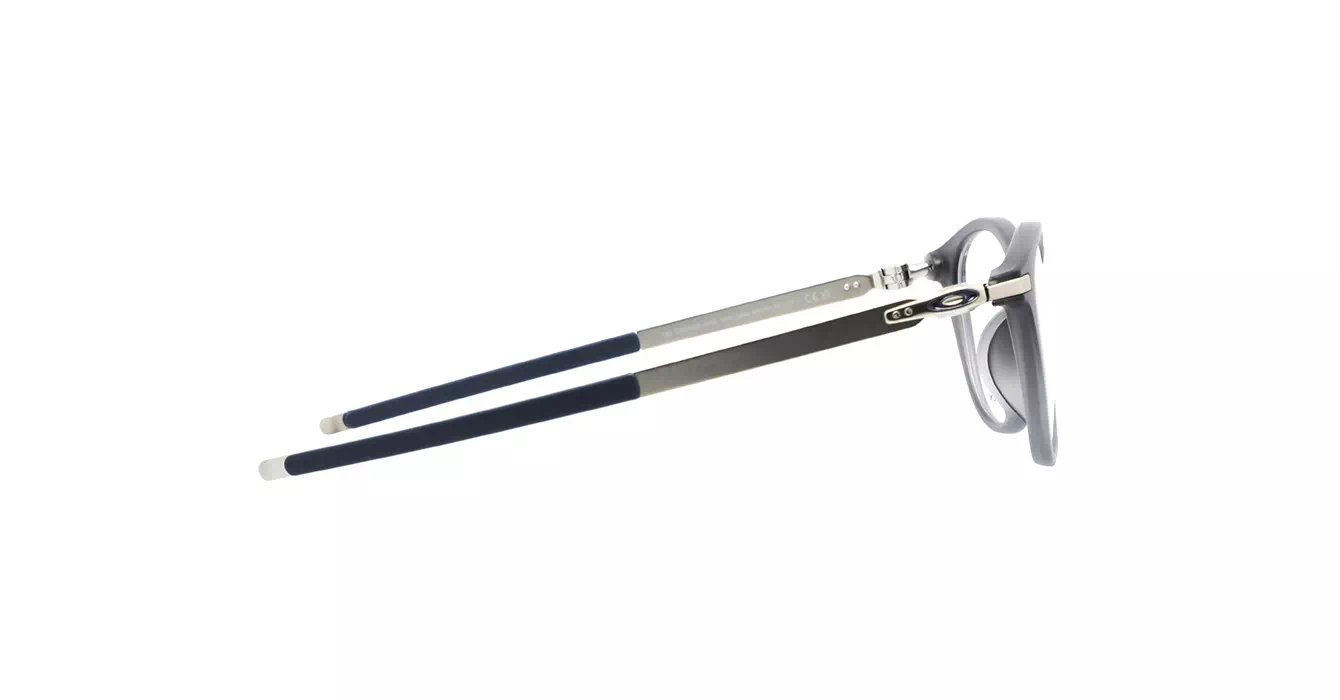 Oakley Pitchman R A Satin Grey Smoke (OX8105F-02) s52