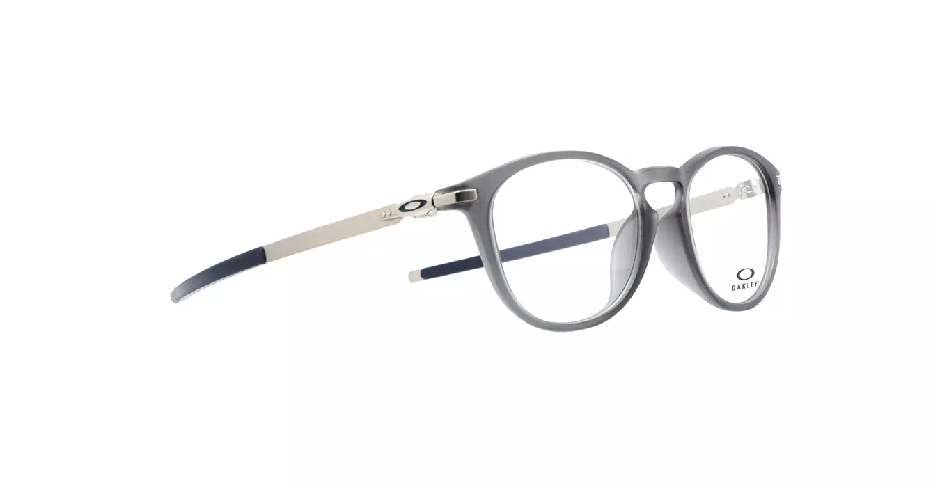 Oakley Pitchman R A Satin Grey Smoke (OX8105F-02) s52