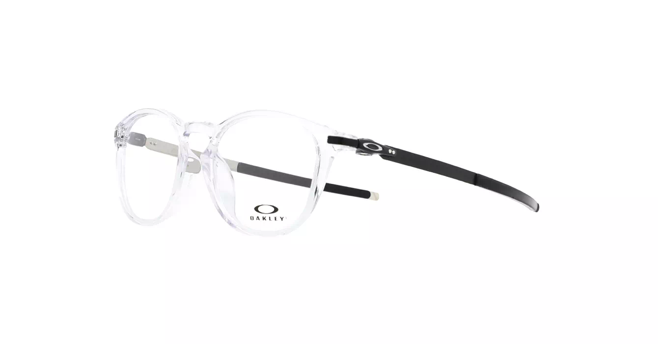 Oakley Pitchman R A Polished Clear (OX8105F-03) s52