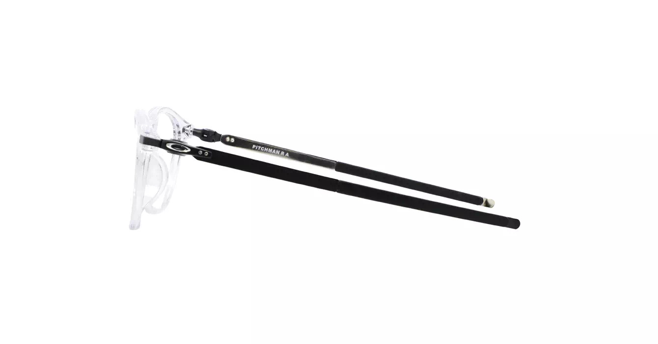 Oakley Pitchman R A Polished Clear (OX8105F-03) s52