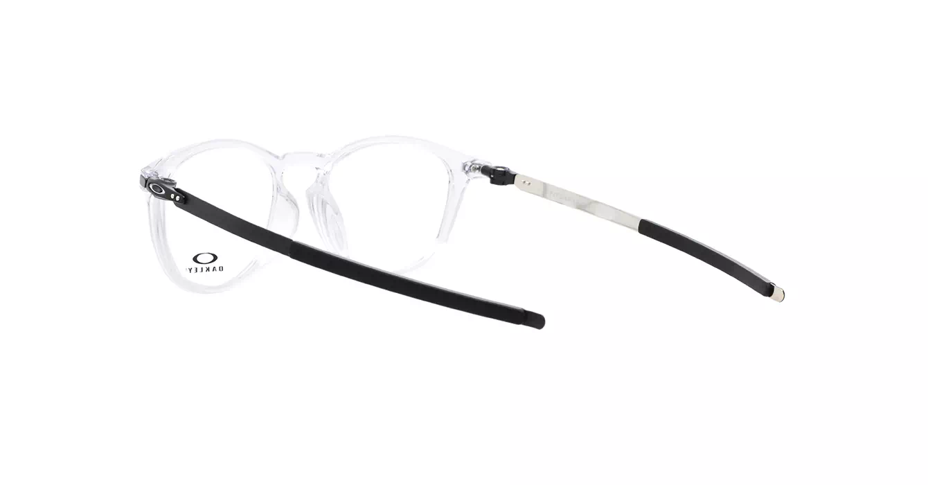 Oakley Pitchman R A Polished Clear (OX8105F-03) s52