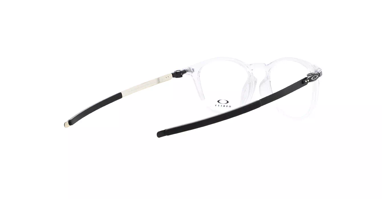 Oakley Pitchman R A Polished Clear (OX8105F-03) s52