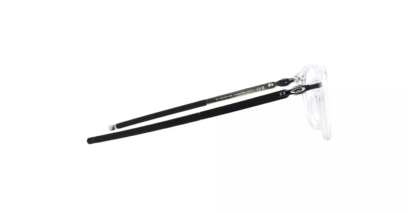Oakley Pitchman R A Polished Clear (OX8105F-03) s52